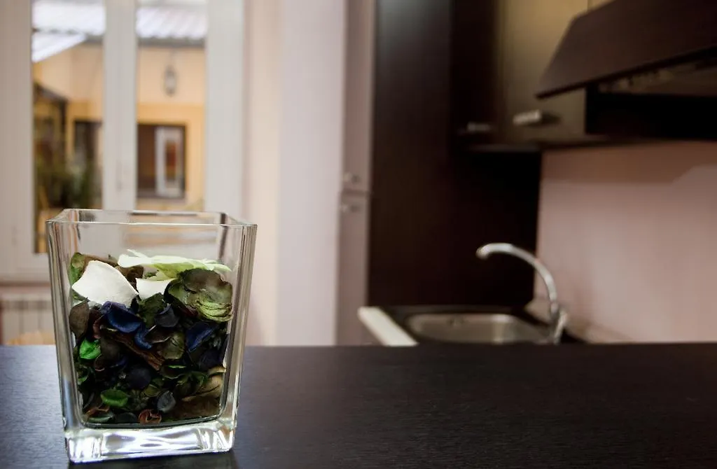 Guest House Relais Indipendenza Rome