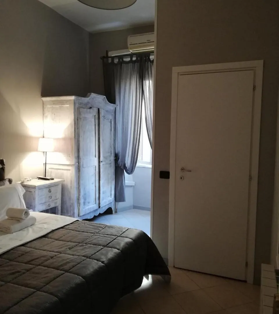 Guest House Relais Indipendenza Rome Italy