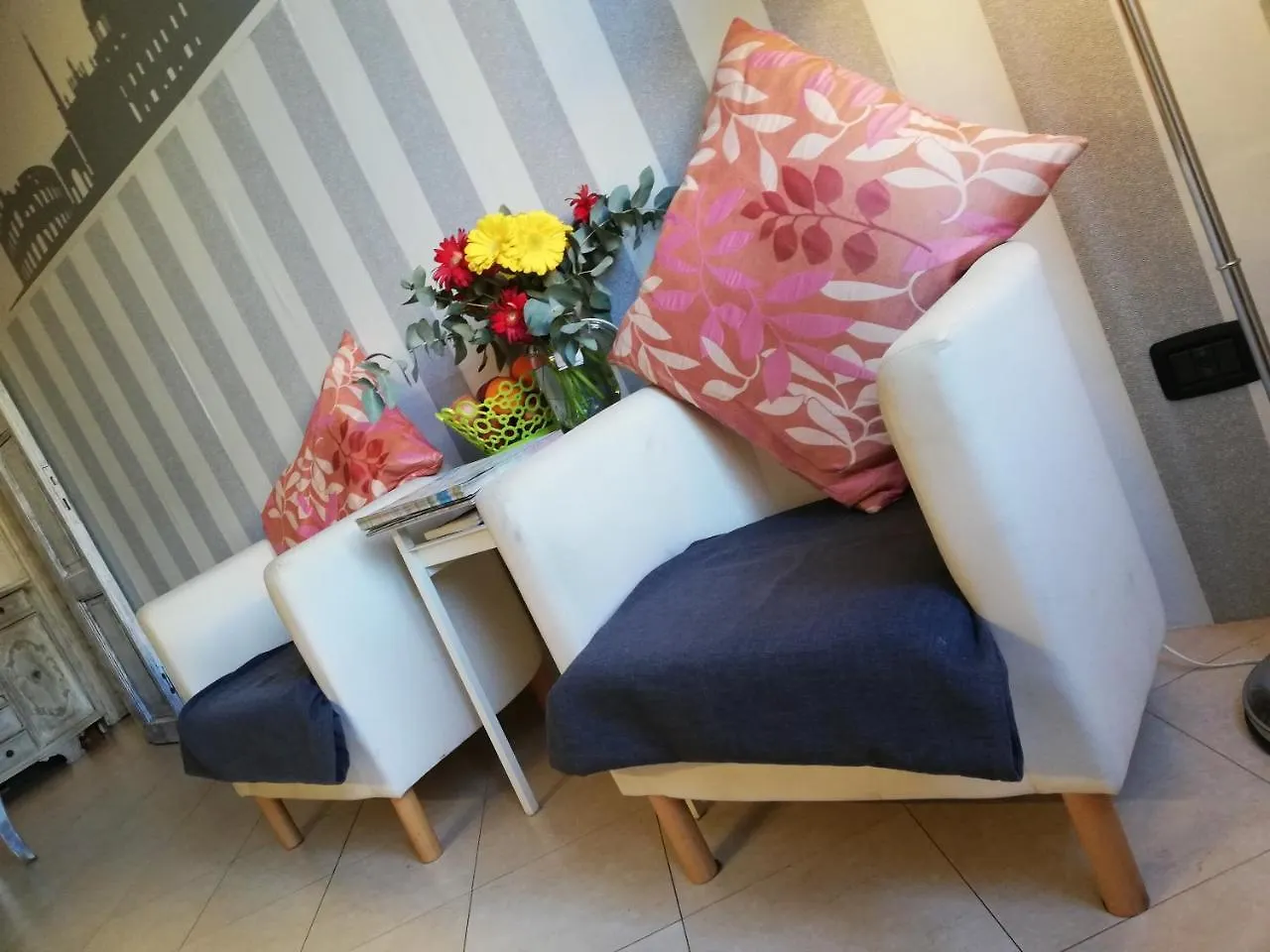 Guest House Relais Indipendenza Rome