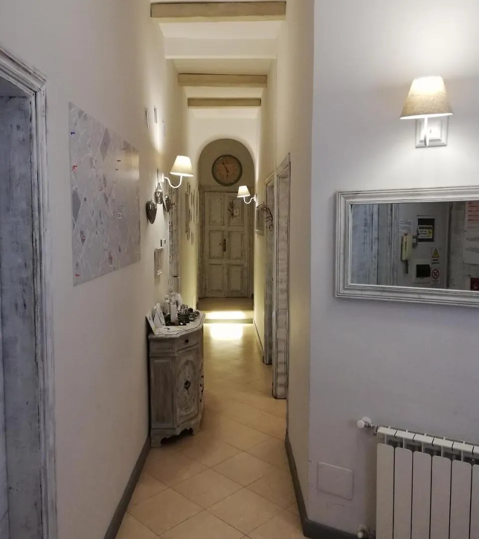 Guest House Relais Indipendenza Rome 3*,