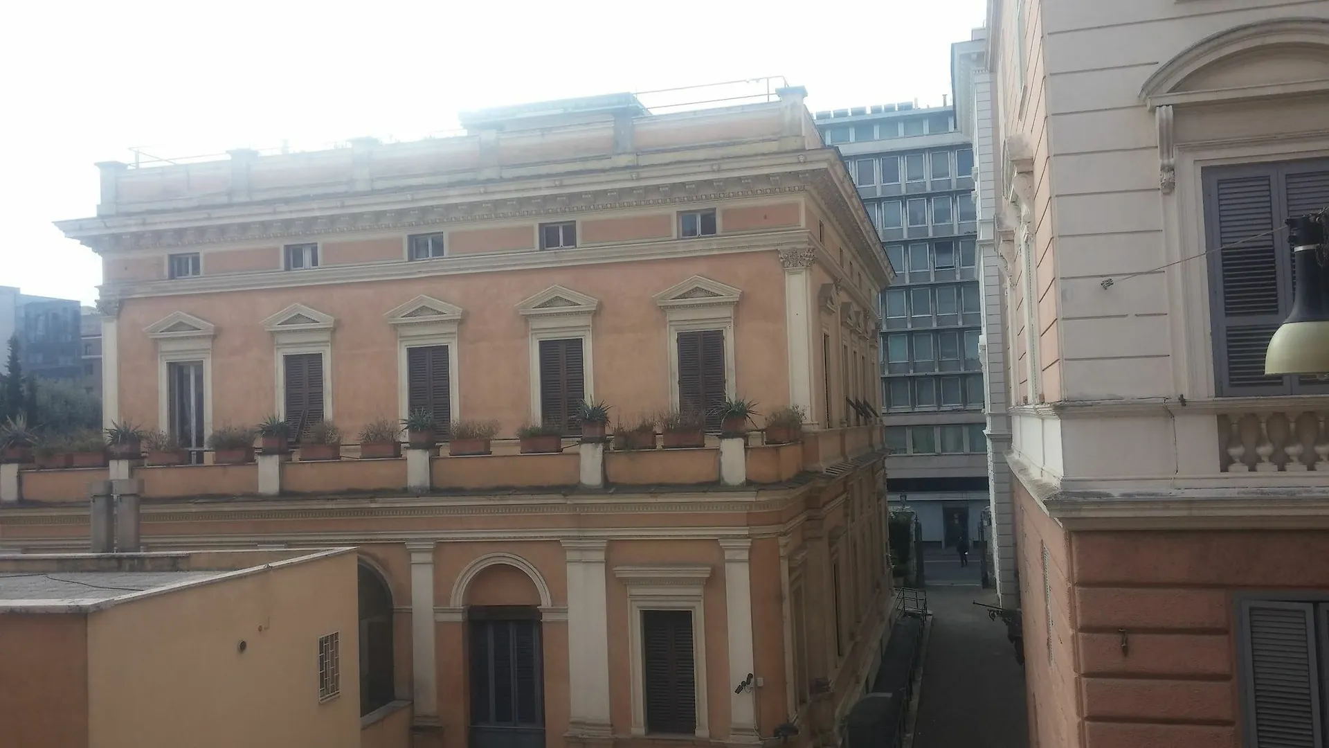 Guest House Relais Indipendenza Rome
