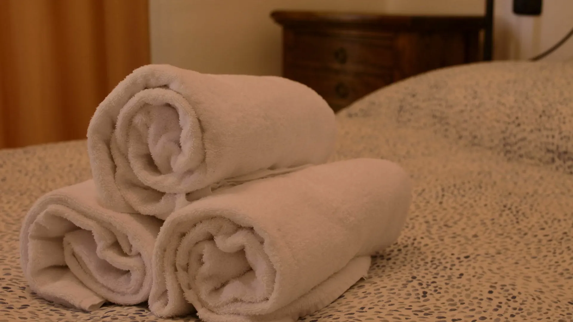 Guest House Relais Indipendenza Rome