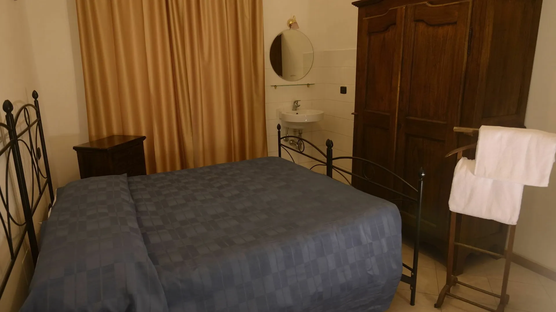 Guest House Relais Indipendenza Rome 3*,