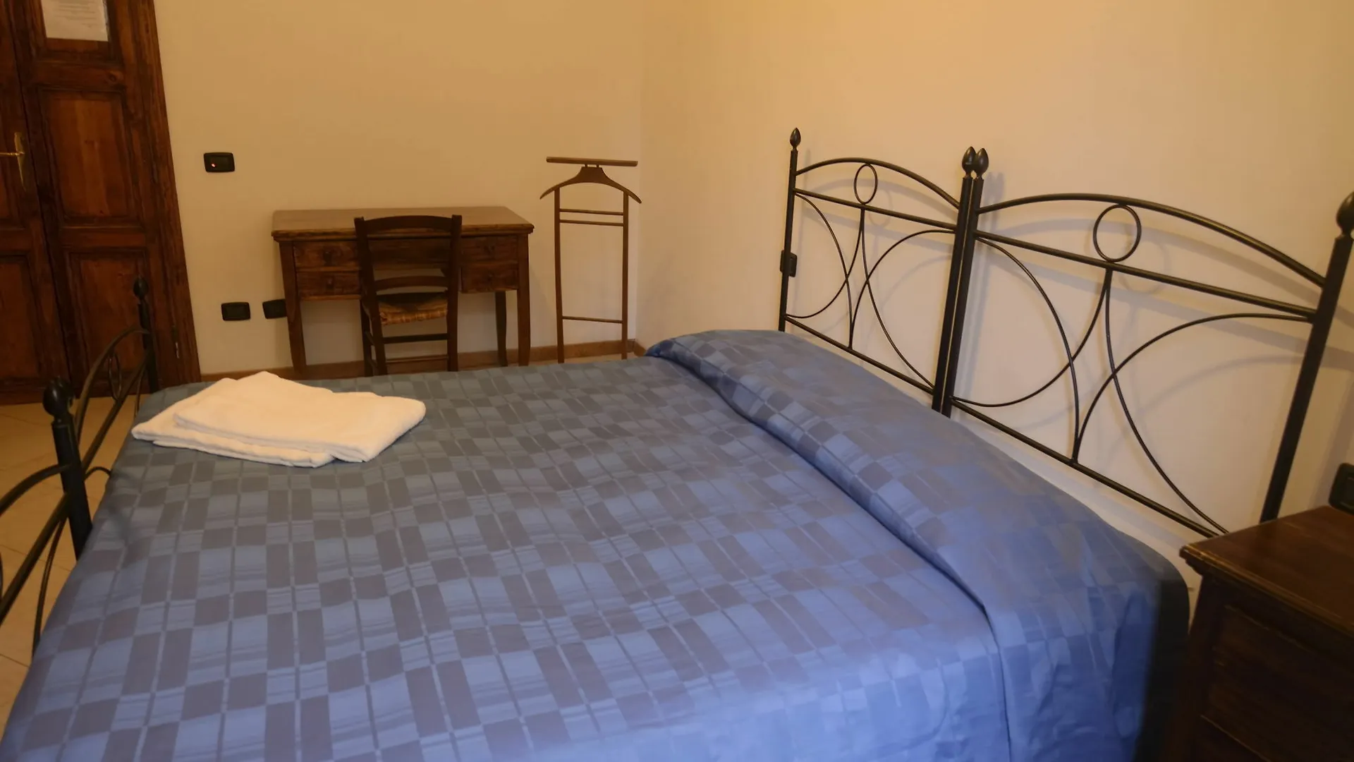 Guest House Relais Indipendenza Rome