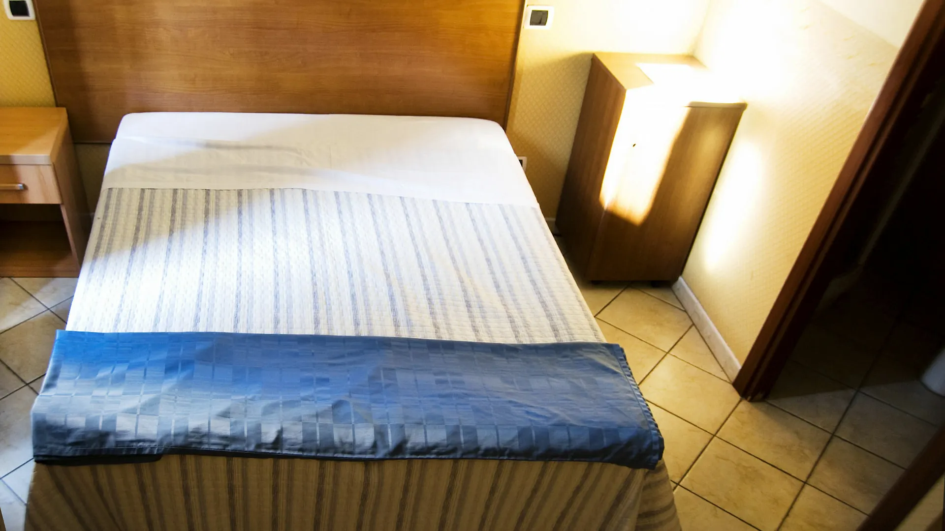 Guest House Relais Indipendenza Rome Italy