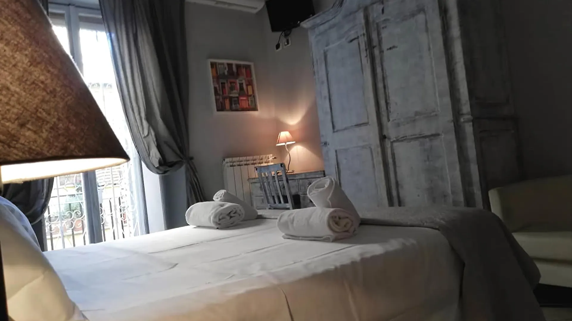 Guest House Relais Indipendenza Rome