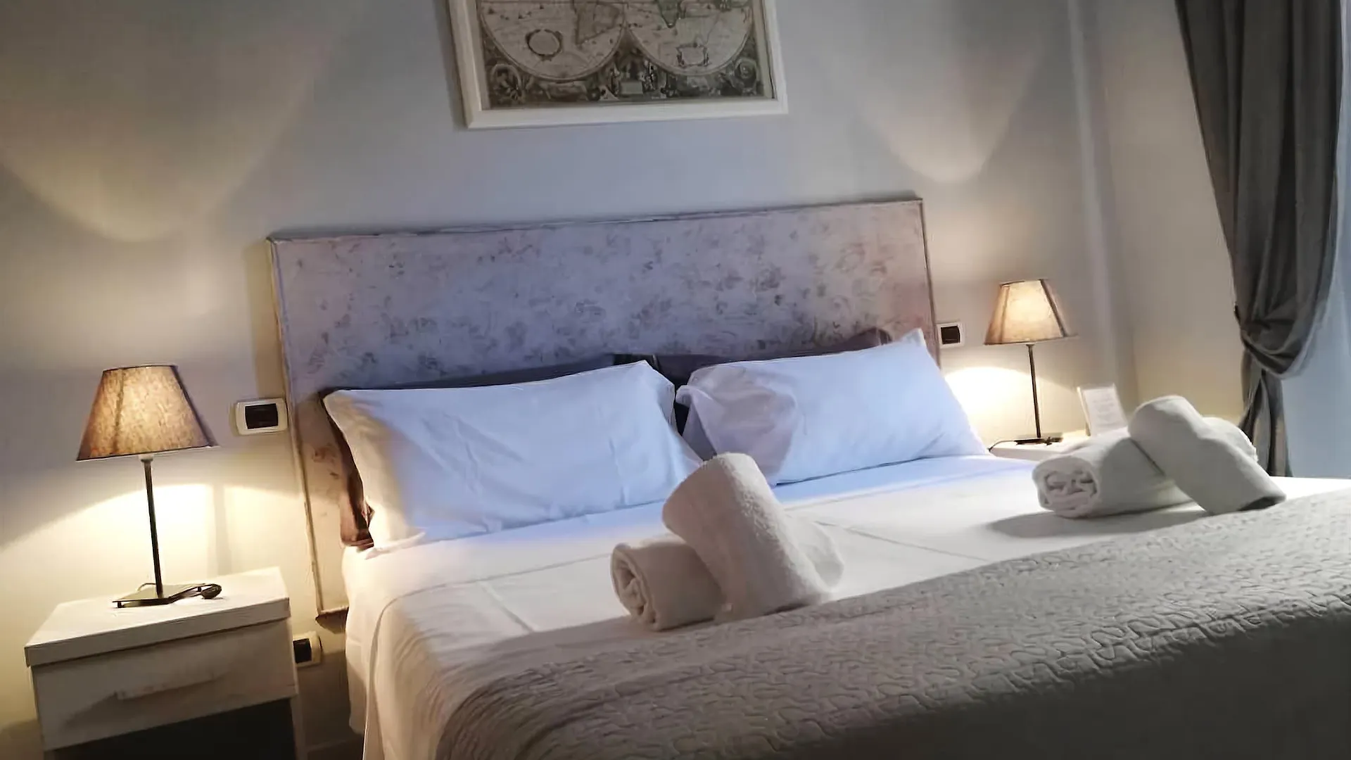 Guest House Relais Indipendenza Rome 3*,